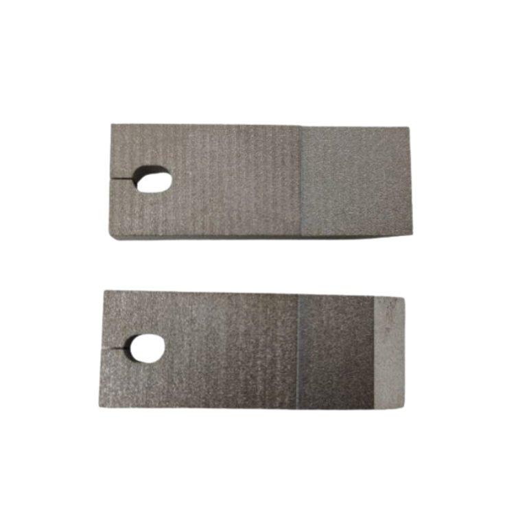 BLADE FOR NICKEL REMOVER MACHINE - Image 2